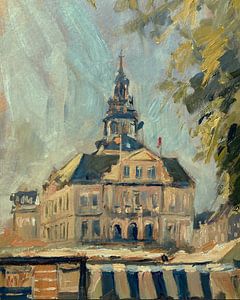 Markttag