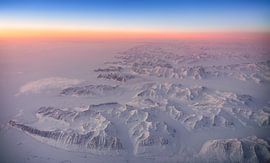 Grönland von Photo Wall Decoration