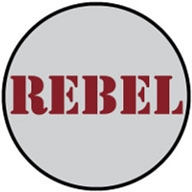 Rebel Ontwerp Profilfoto