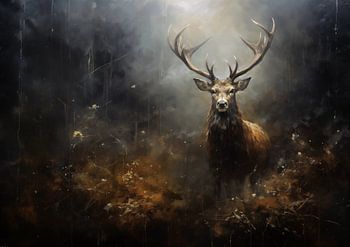 Deer - Series 1.1