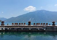 Gardasee Italien