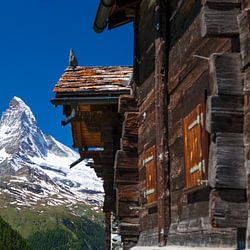 Matterhorn