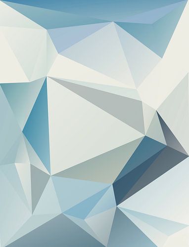 Abstract composition 926