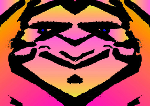 Der Lächler