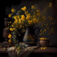 Nature morte