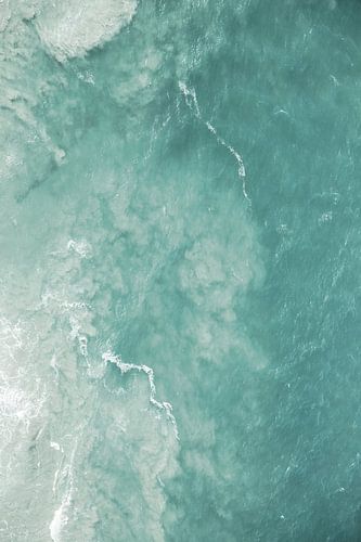 Fluister van de oceaan