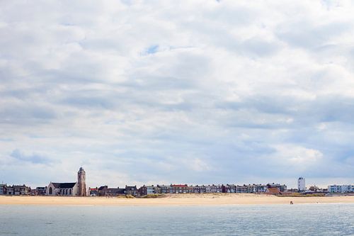promenade de la cathédrale