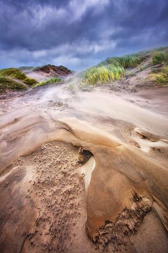 Tien beaufort
