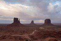 Monument Valley