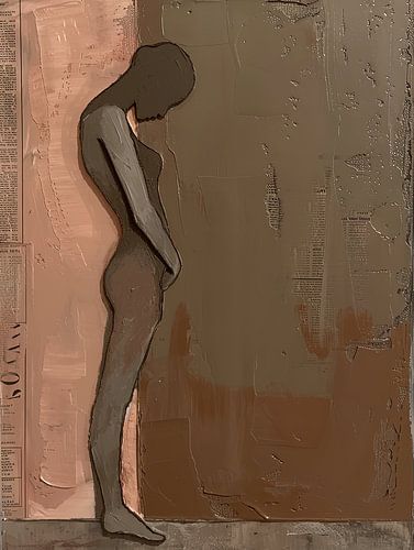 Silent Contemplation