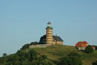 vuurtoren op Sprogø