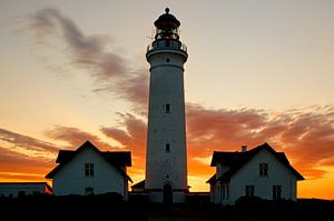 Hirtshals Fyr