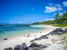 Mauritius – Palmar Public Beach