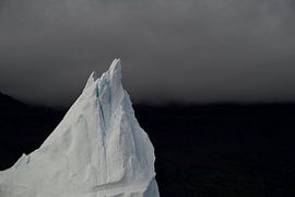 EISBERG 1 von Miroslav Ptacek