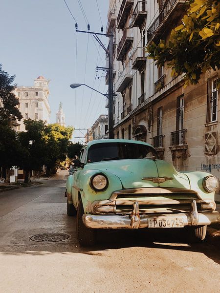 Havana by Hello Pompoyo