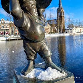 Inge Smit Profile picture