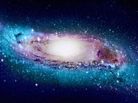 Hubble photo
