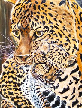 Future of the Jaguar van Floris Betrouw