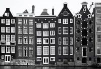 Herenhuizen Amsterdam