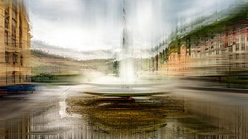 Karlovy Vary - Vridlo by Nicole Holz