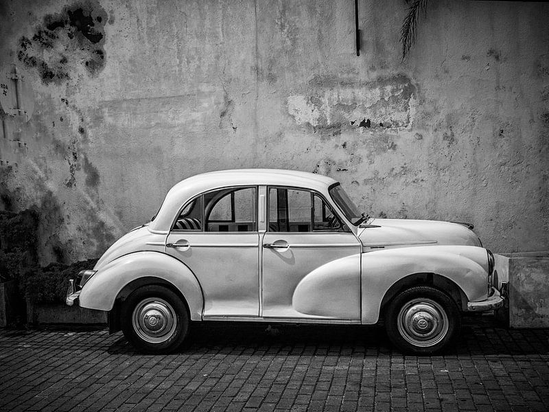 Oldtimer par Esther Bakker-van Aalderen