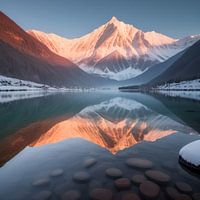 CRYSTAL CLEAR LAKE