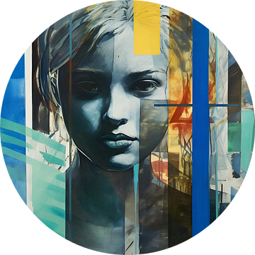 Social Art Girl (AI)