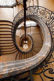 Nancy van ard bodewes