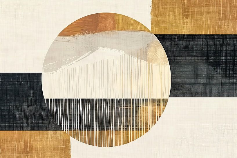 Boho minimalist by Modern Collection