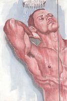 showerman