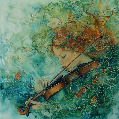 Bitterzoete harmonie