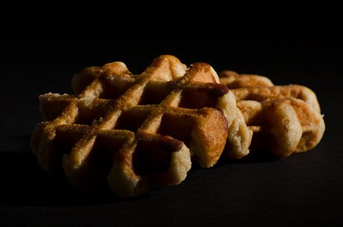 Packshot suikerwafel