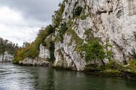 La percée du Danube près de Weltenburg par Reiner Conrad Aperçu