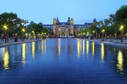 Rijksmuseum Amsterdam