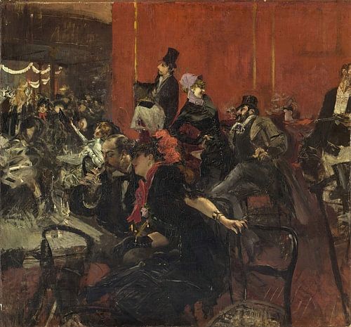 Giovanni Boldini -