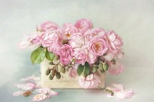 Roses Art #2