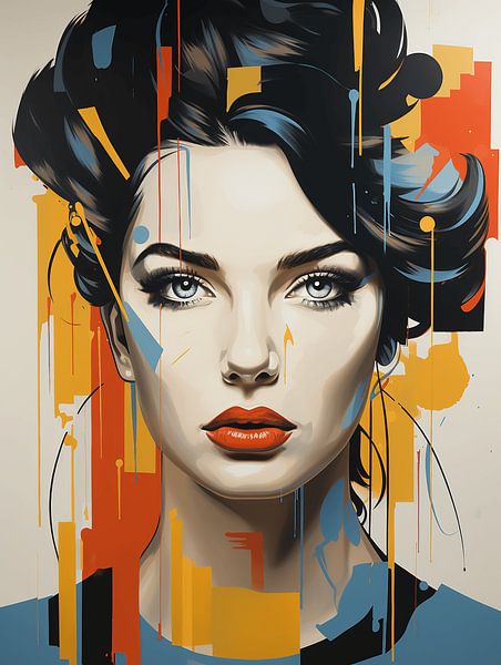 Révélations de l'Âme par Art Lovers