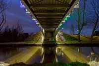 Fietsbrug