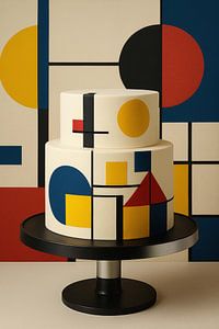 Bauhaus Glückseligkeit