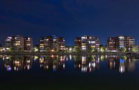 Hoornsemeer - Groningen (Nederland) van Marcel Kerdijk thumbnail