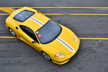 Ferrari 360 Challenge Stradale