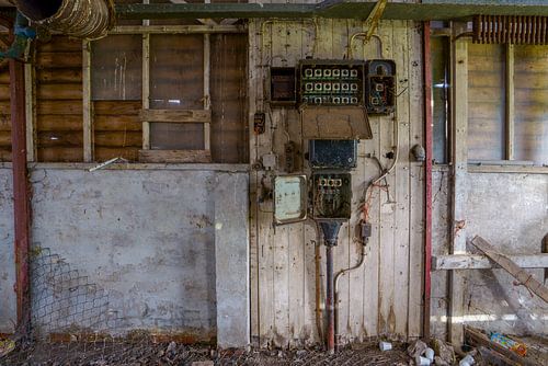 URBEX
