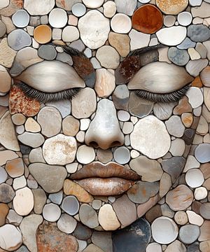 Pebble van Jacky