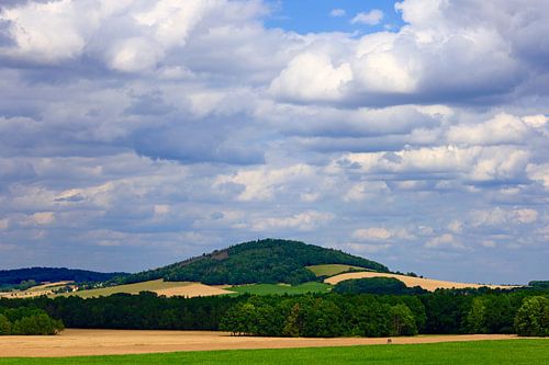 Upper Lusatian Summer