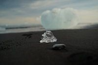 Diamond Beach, Iceland