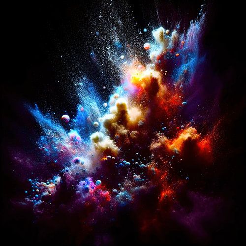 Obscure Abstractionism