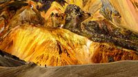 Landmannalaugur (Iceland)