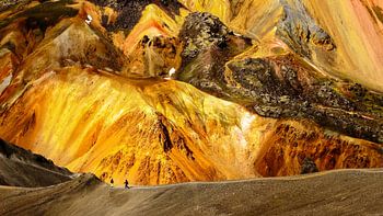 Landmannalaugur (Iceland)