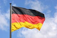 Duitsland vlag