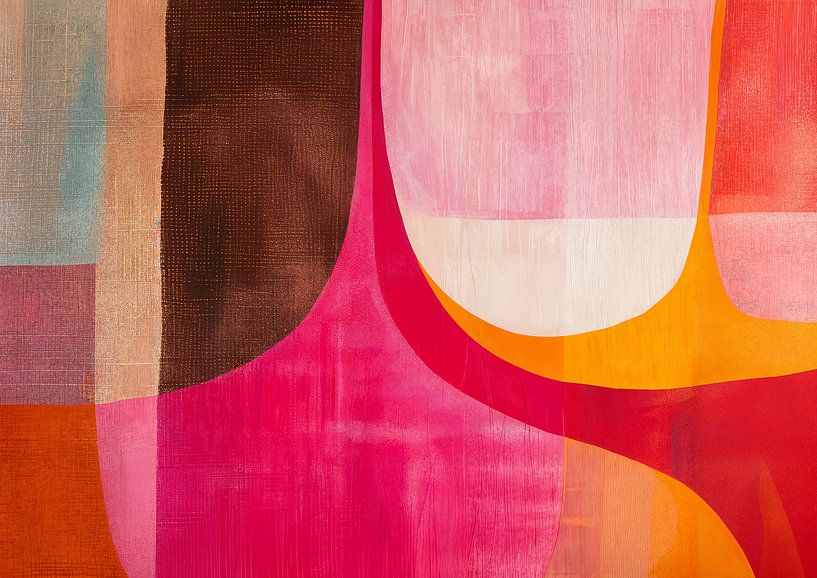 Japandi work by Modern Collection